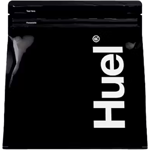 Huel ブラックエディション ストロベリークリーム味 1.5kg