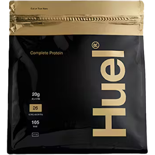 Huel 完全栄養プロテイン バニラキャラメル味 1.5kg